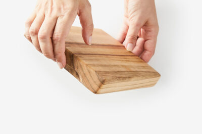 Standard chopping board XS