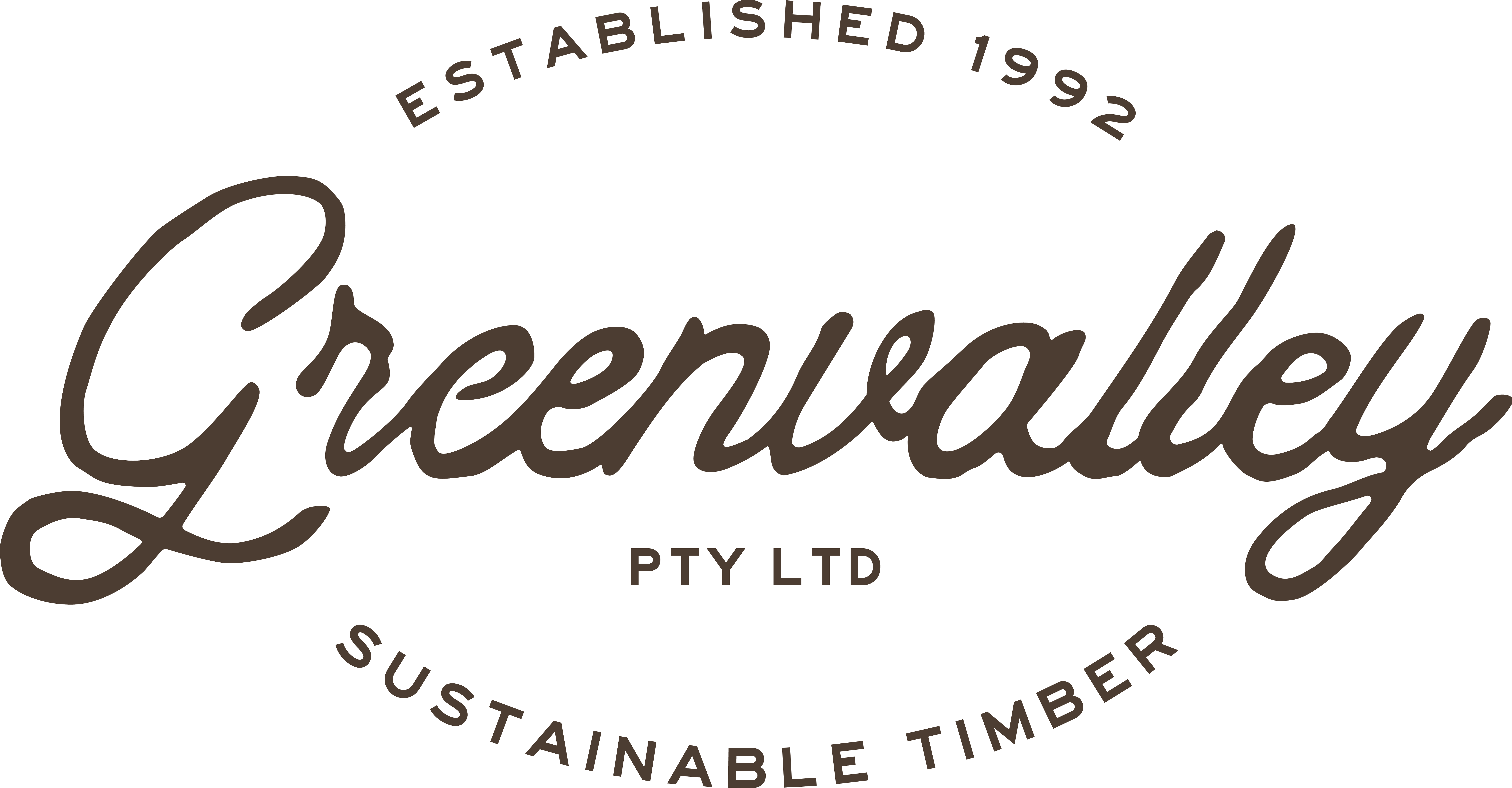 Greenvalley Logo